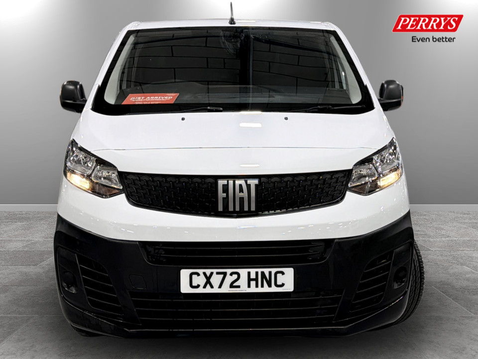 Used Fiat Scudo 2022 for sale - 77460634: Photo 2