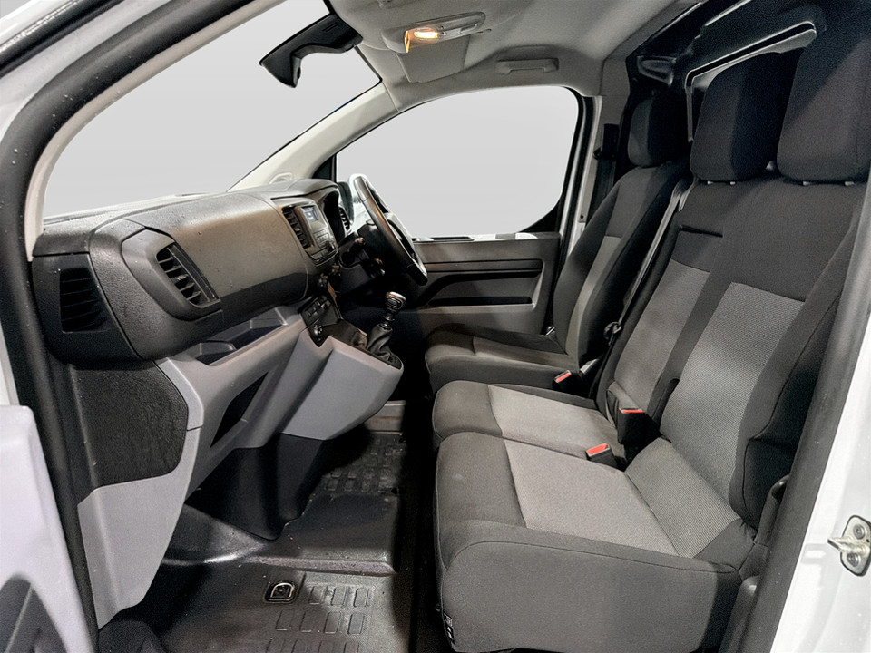 Used Fiat Scudo 2022 for sale - 77460634: Photo 21