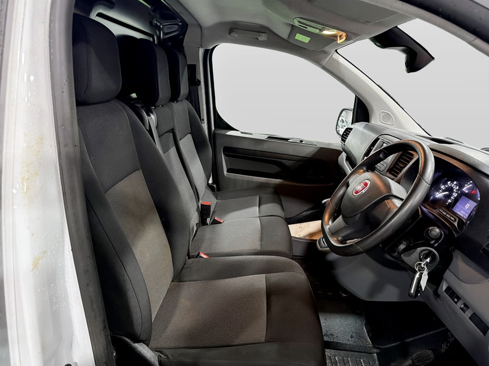 Used Fiat Scudo 2022 for sale - 77460634: Photo 23