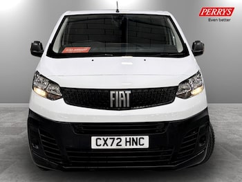 Used Fiat Scudo 2022 for sale - 77460634: Photo