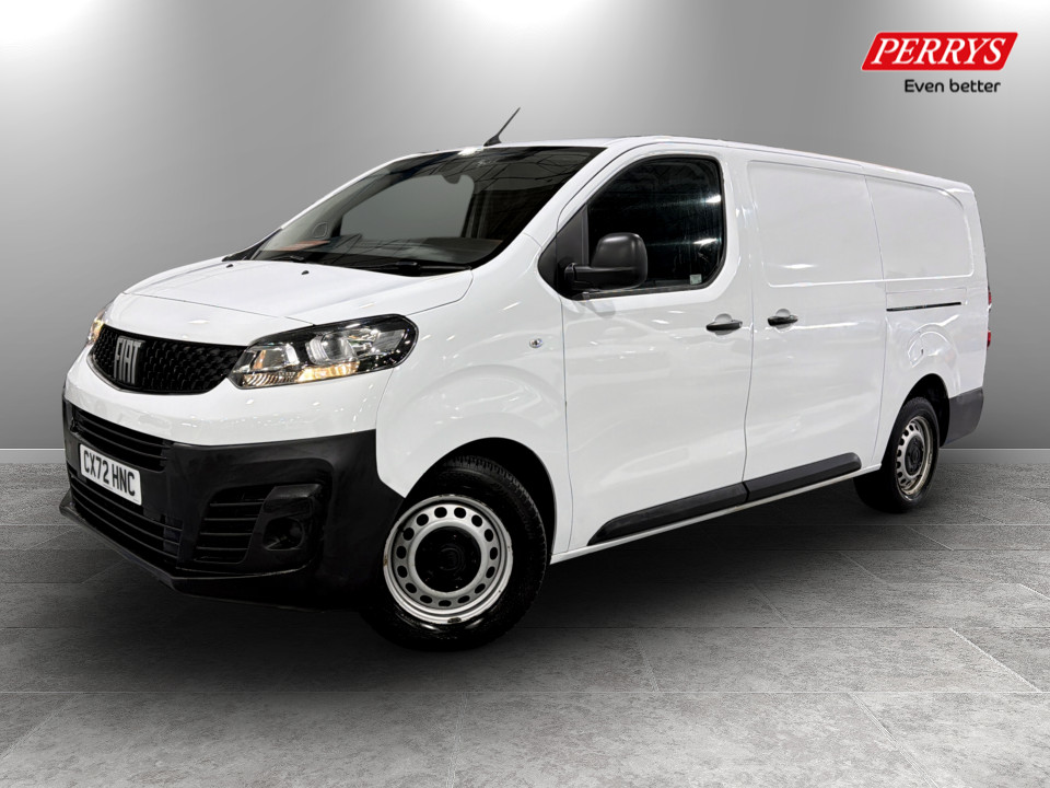 Used Fiat Scudo 2022 for sale - 77460634: Photo 3
