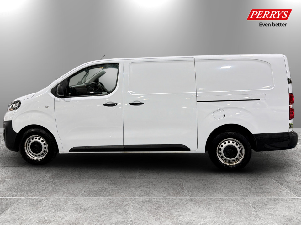 Used Fiat Scudo 2022 for sale - 77460634: Photo 4
