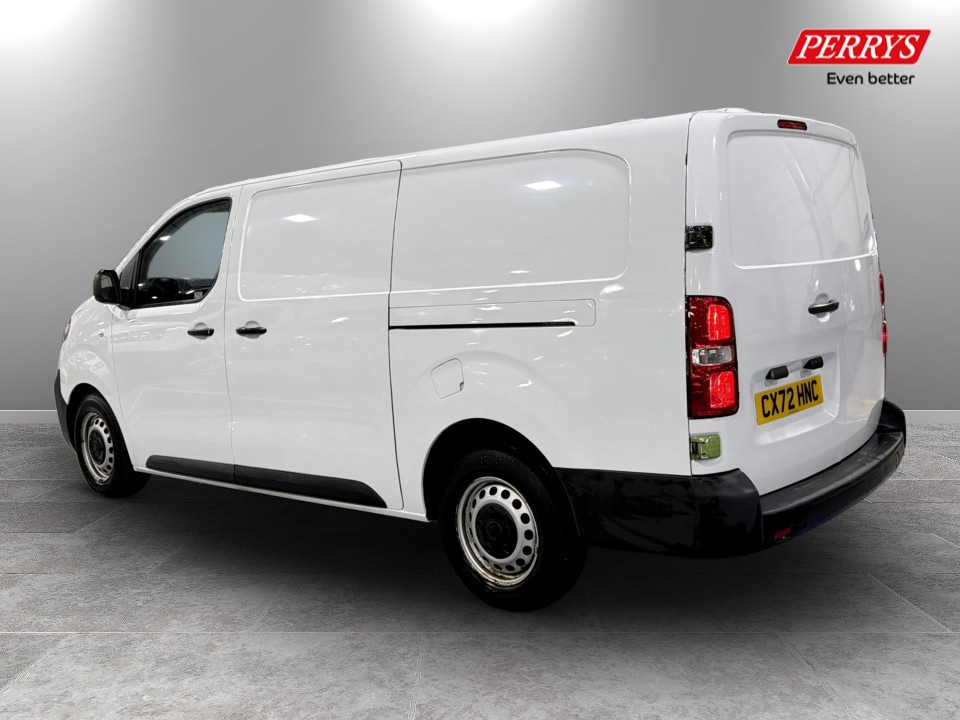 Used Fiat Scudo 2022 for sale - 77460634: Photo 5