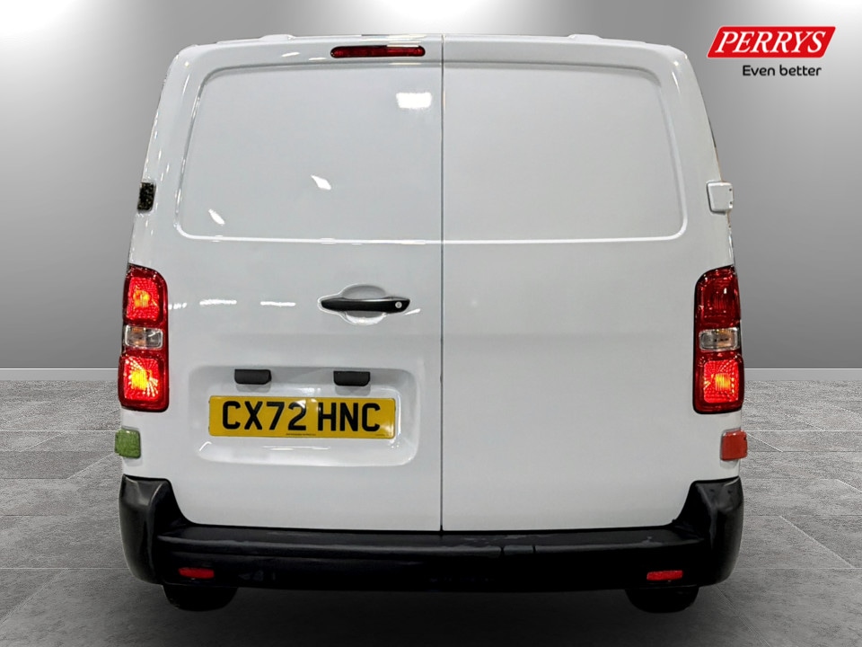 Used Fiat Scudo 2022 for sale - 77460634: Photo 6