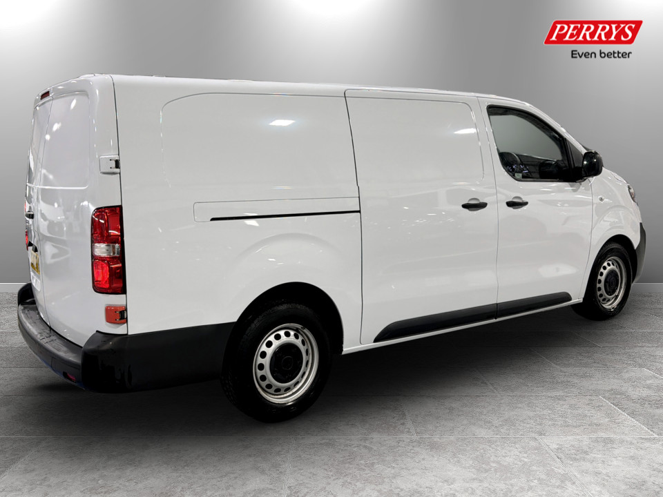 Used Fiat Scudo 2022 for sale - 77460634: Photo 7