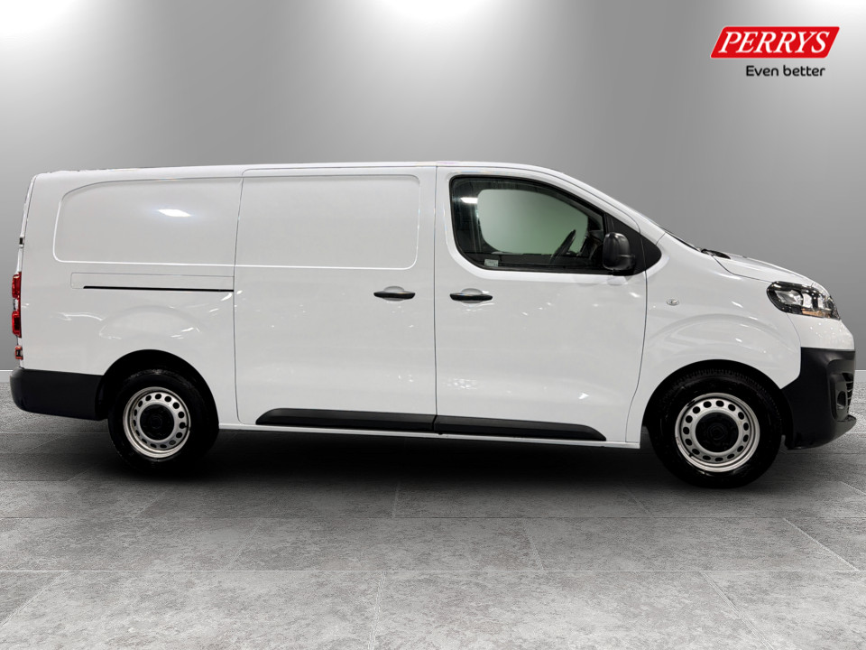 Used Fiat Scudo 2022 for sale - 77460634: Photo 8
