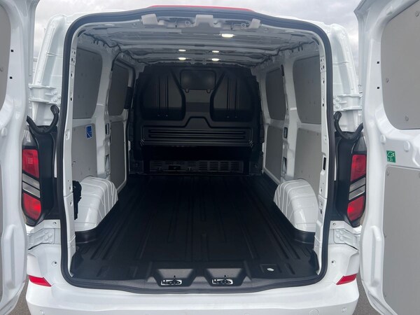 Used Ford Transit Custom 2025 for sale - 75480785: Photo 17
