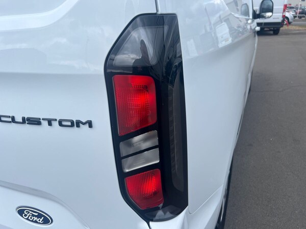 Used Ford Transit Custom 2025 for sale - 75480785: Photo 20