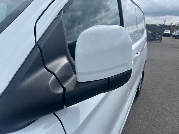 Used Ford Transit Custom 2025 for sale - 75480785: Photo 22