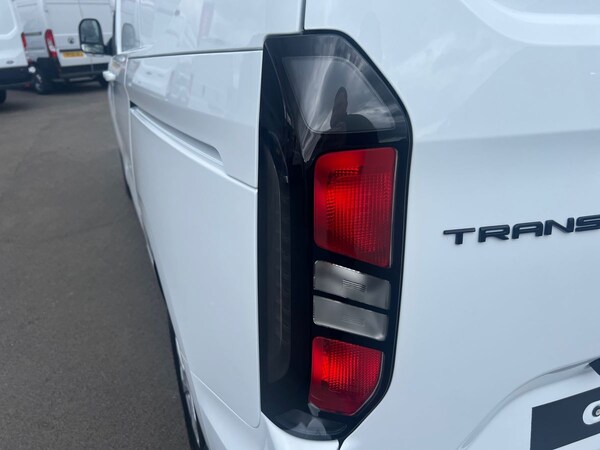 Used Ford Transit Custom 2025 for sale - 75480785: Photo 24