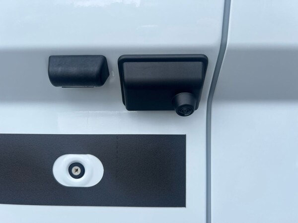 Used Ford Transit Custom 2025 for sale - 75480785: Photo 28