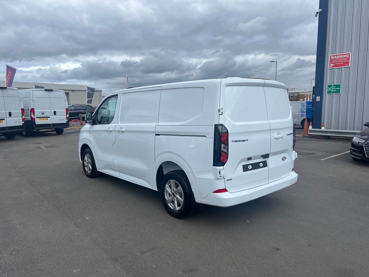 Vehicle 34
