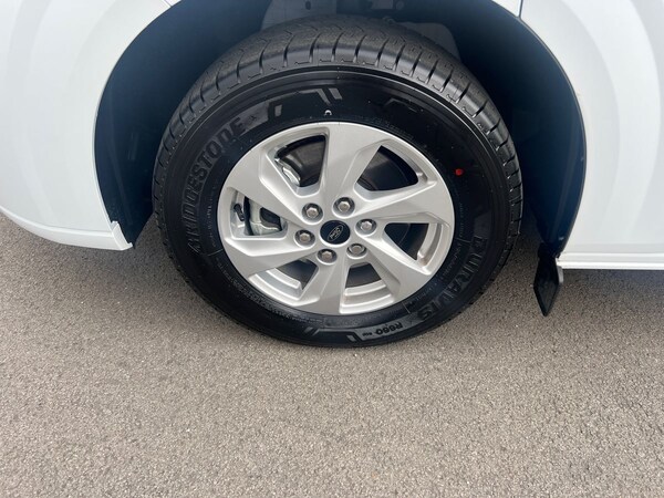 Used Ford Transit Custom 2025 for sale - 75480785: Photo 39
