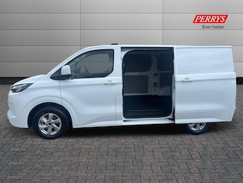 Used Ford Transit Custom 2025 for sale - 75480785: Photo
