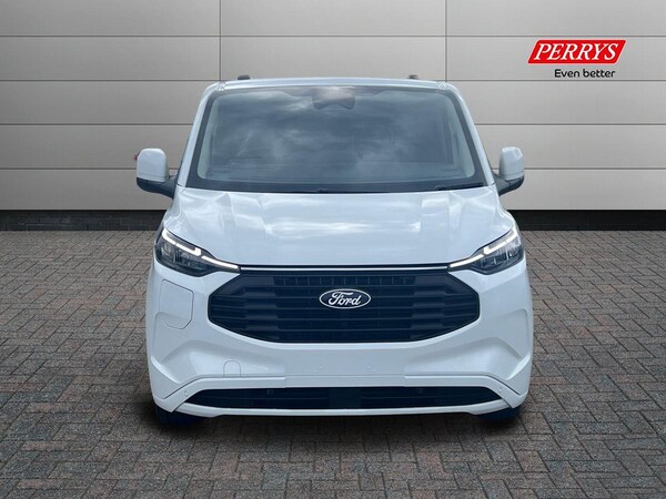 Used Ford Transit Custom 2025 for sale - 75480785: Photo 4