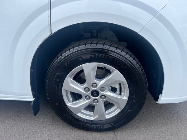 Used Ford Transit Custom 2025 for sale - 75480785: Photo 7