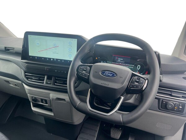 Used Ford Transit Custom 2025 for sale - 75480785: Photo 8