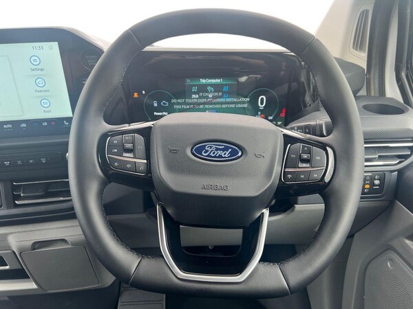 Used Ford Transit Custom 2025 for sale - 75480785: Photo 9