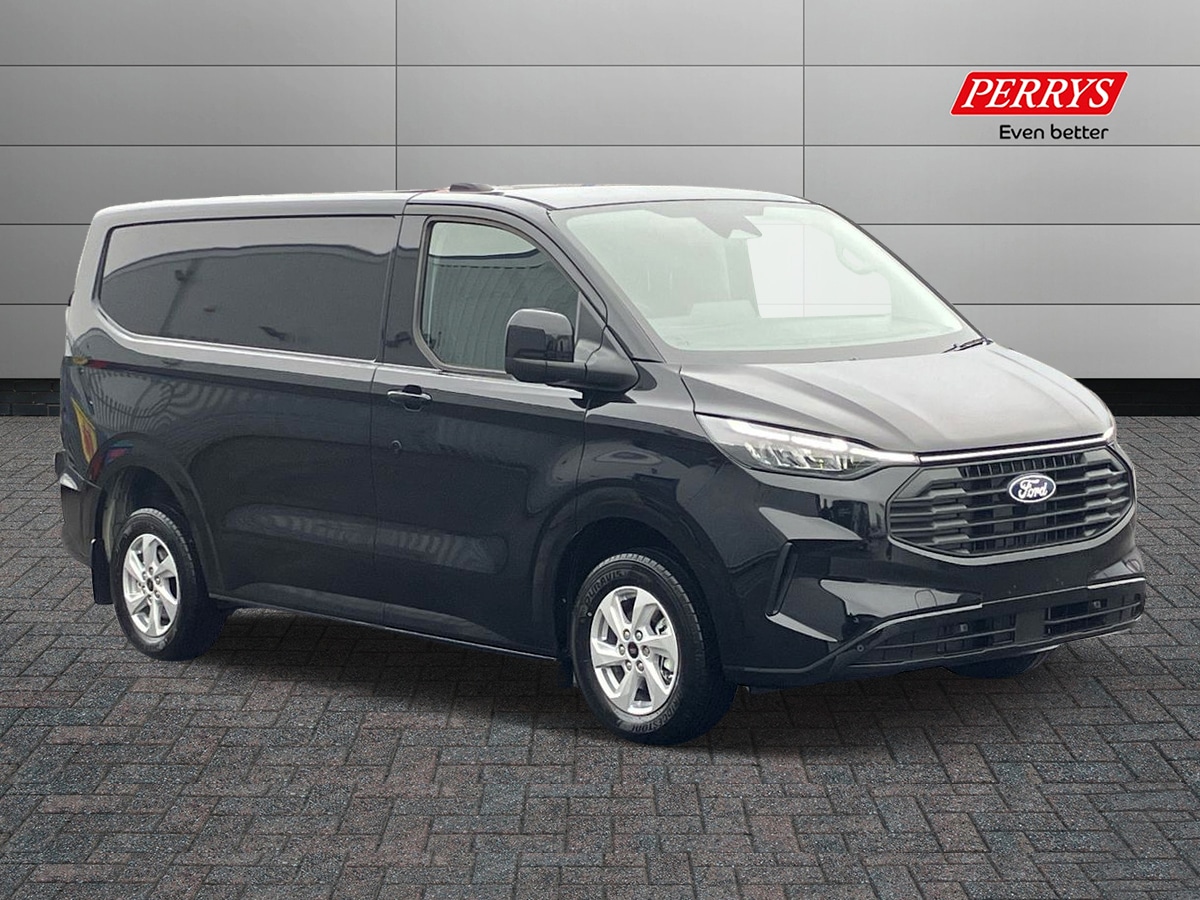 Used Ford Transit Custom 2026 for sale - 77113598: Photo 1