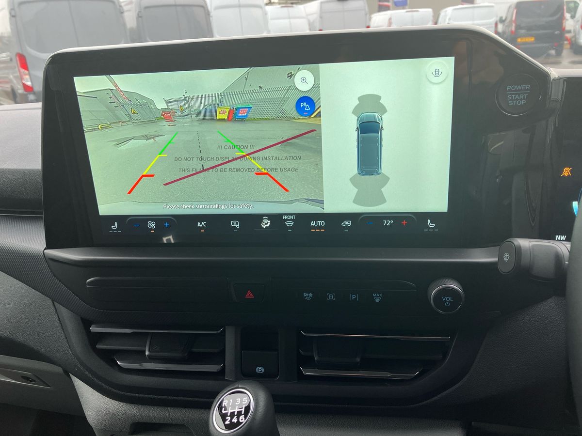 Used Ford Transit Custom 2026 for sale - 77113598: Photo 11