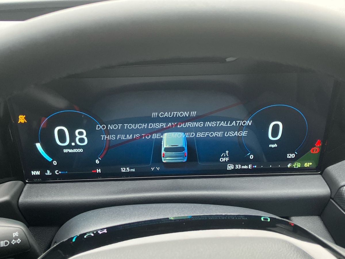 Used Ford Transit Custom 2026 for sale - 77113598: Photo 12