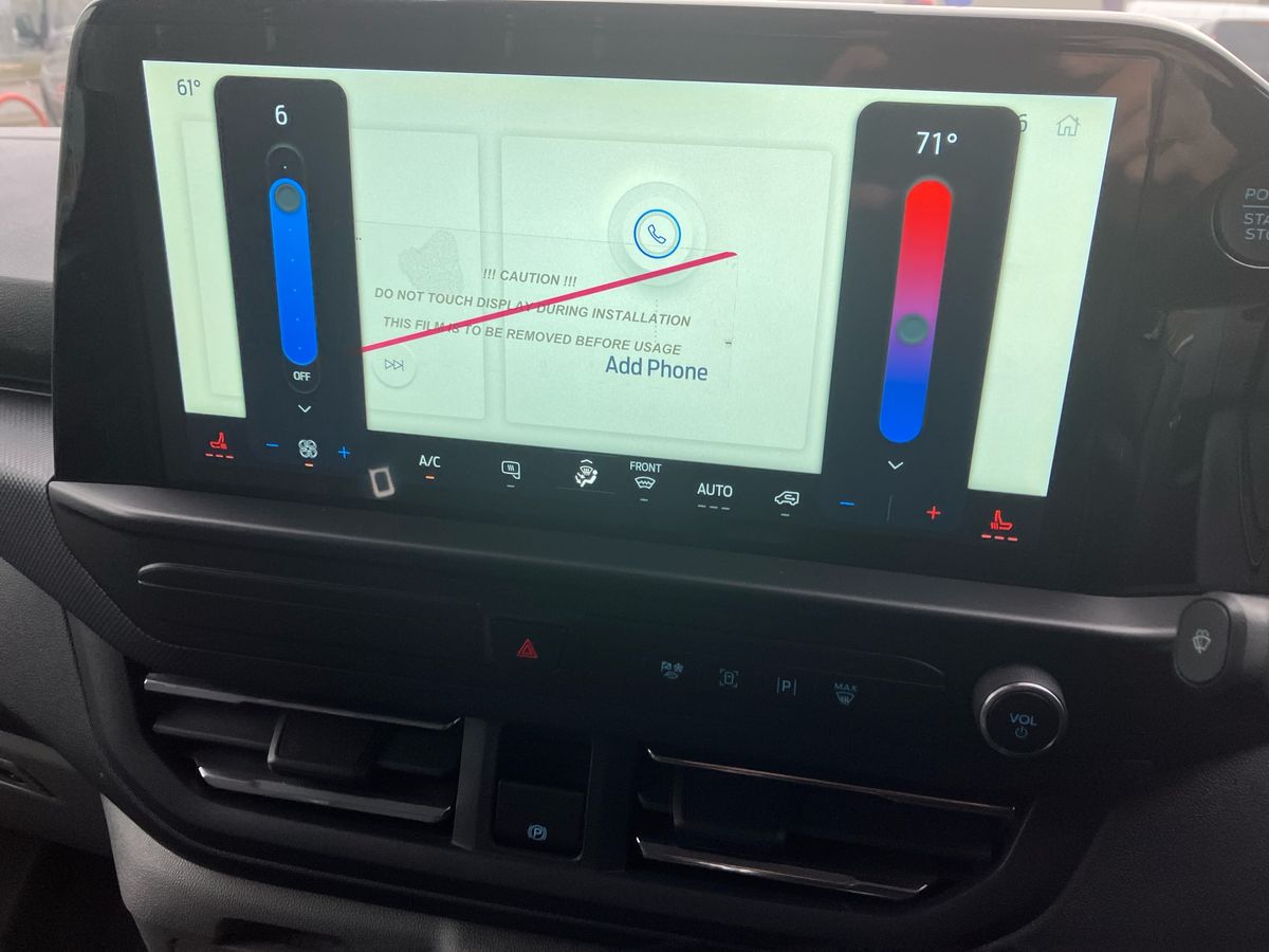 Used Ford Transit Custom 2026 for sale - 77113598: Photo 13