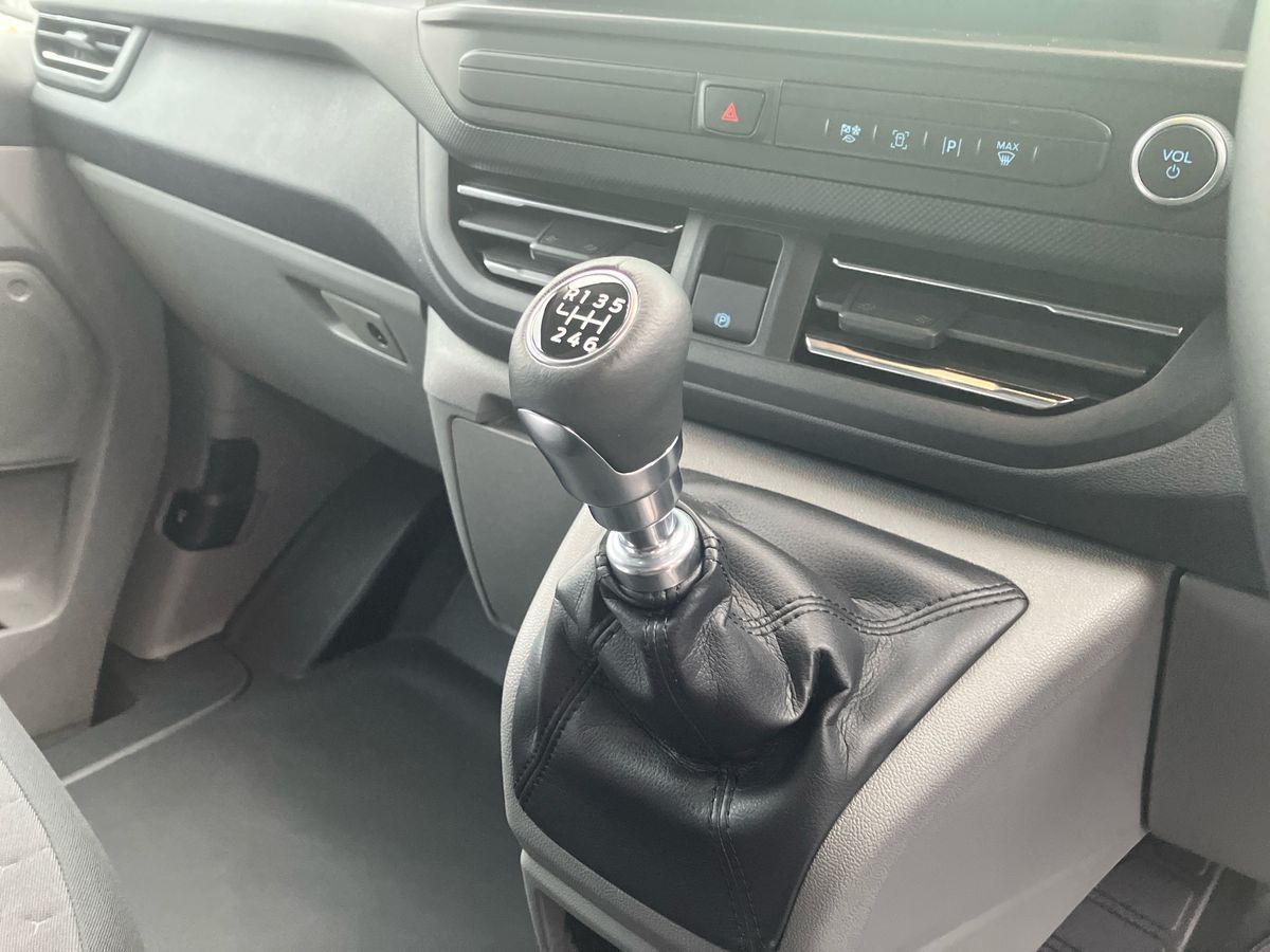 Used Ford Transit Custom 2026 for sale - 77113598: Photo 15