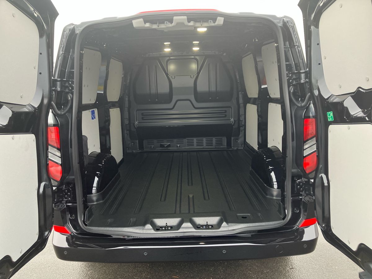 Used Ford Transit Custom 2026 for sale - 77113598: Photo 17