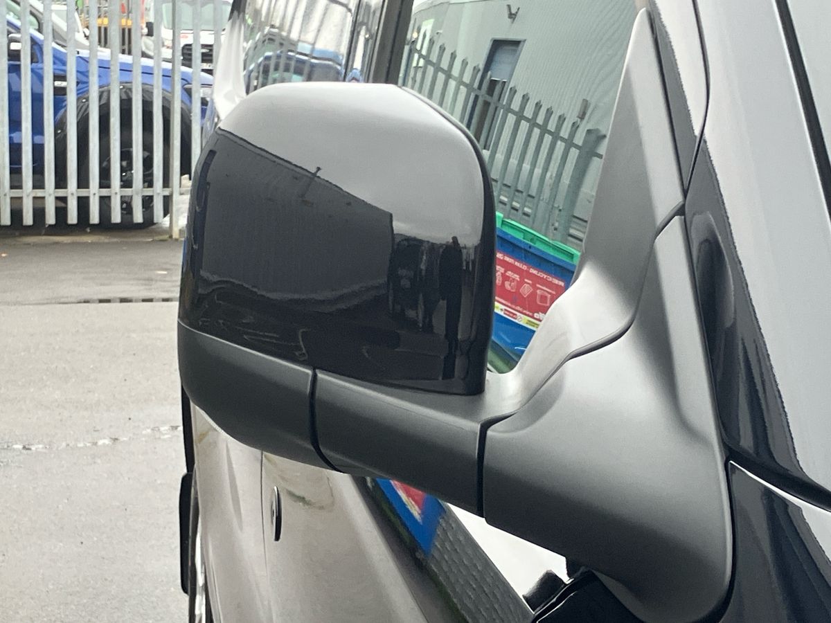 Used Ford Transit Custom 2026 for sale - 77113598: Photo 18