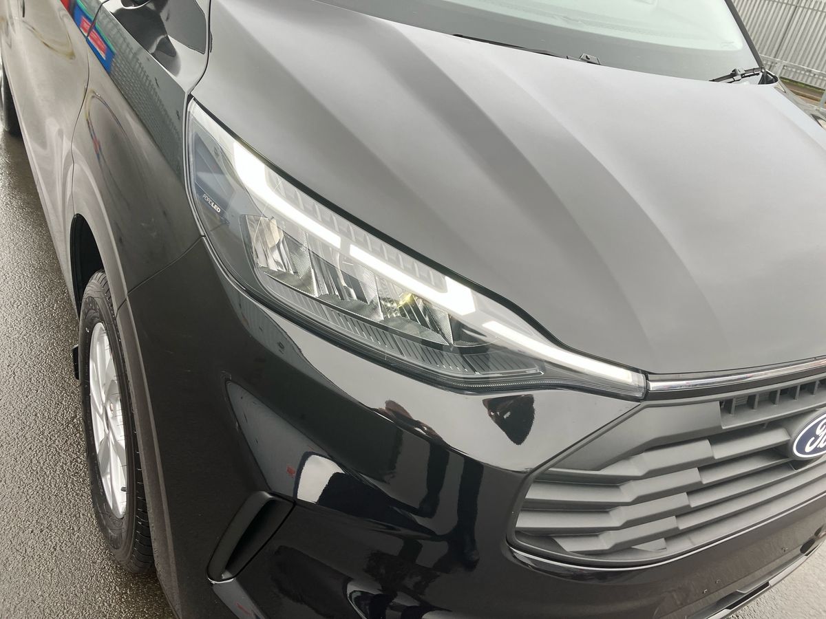 Used Ford Transit Custom 2026 for sale - 77113598: Photo 19