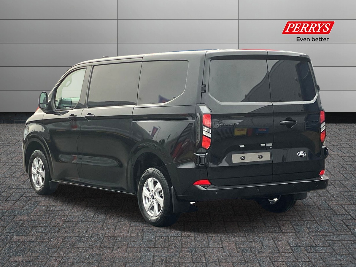 Used Ford Transit Custom 2026 for sale - 77113598: Photo 2