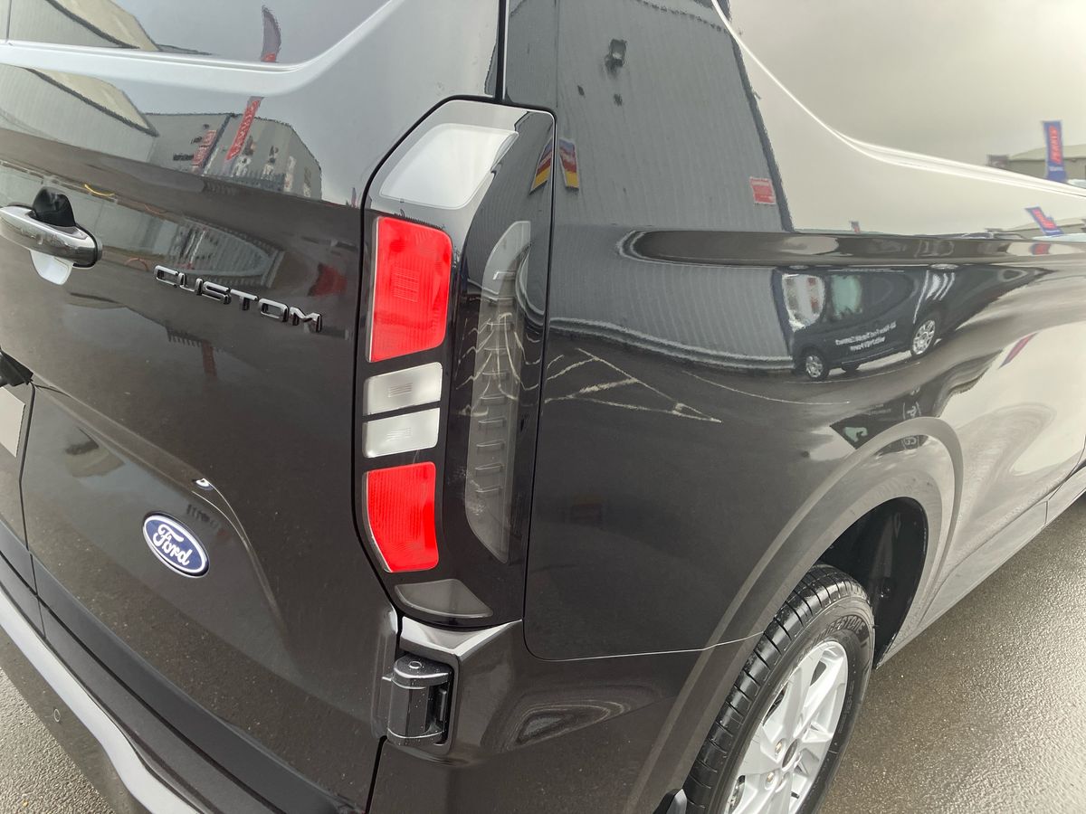 Used Ford Transit Custom 2026 for sale - 77113598: Photo 20
