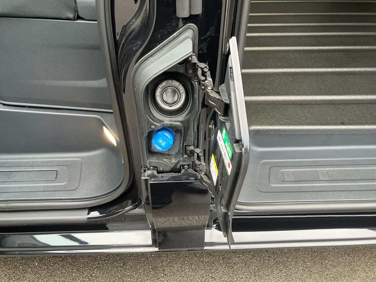 Used Ford Transit Custom 2026 for sale - 77113598: Photo 21