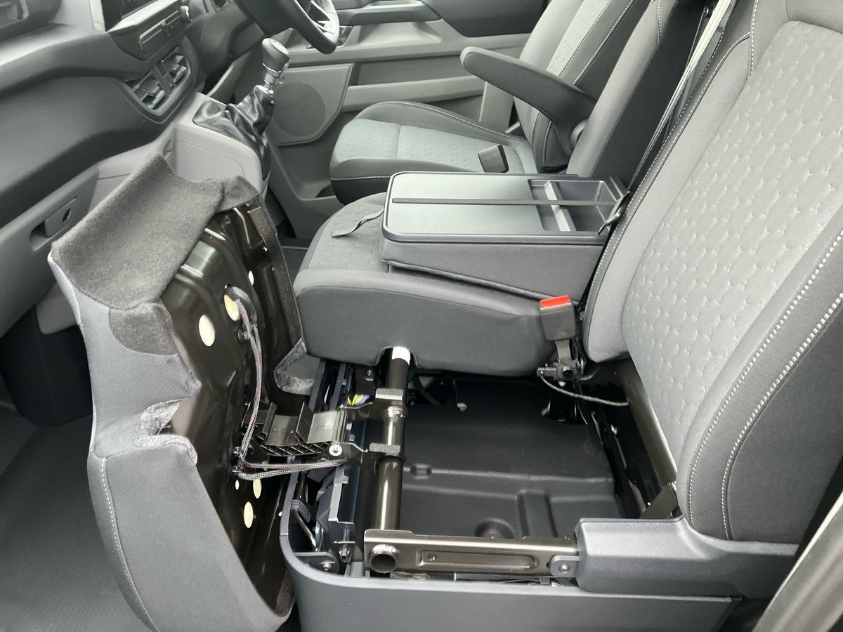 Used Ford Transit Custom 2026 for sale - 77113598: Photo 23