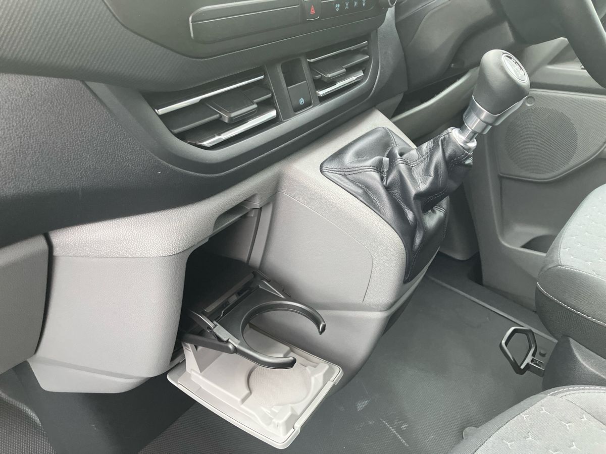 Used Ford Transit Custom 2026 for sale - 77113598: Photo 24