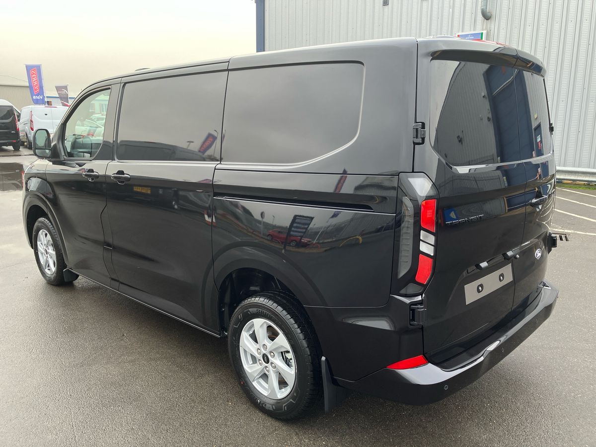 Used Ford Transit Custom 2026 for sale - 77113598: Photo 25