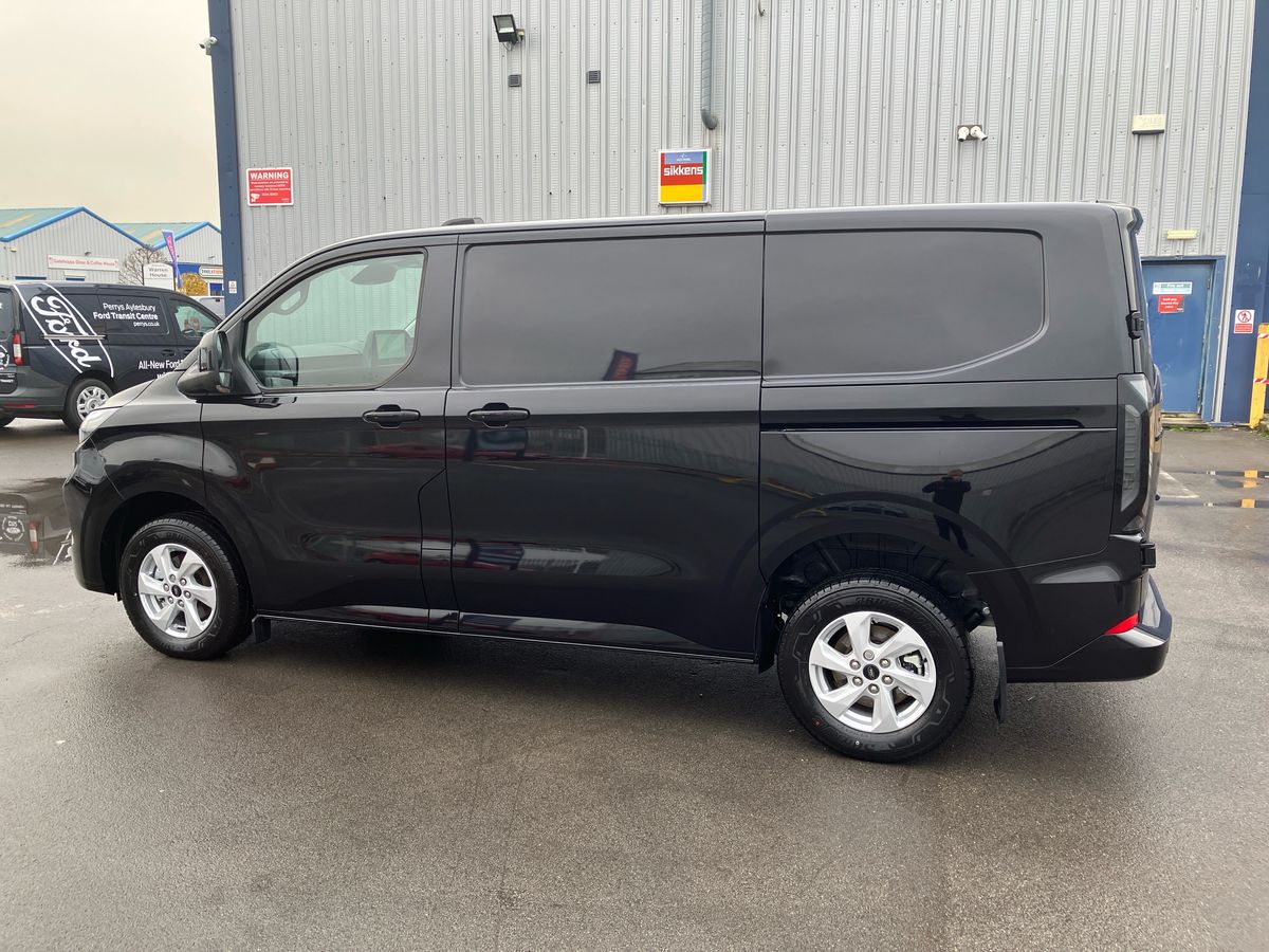 Used Ford Transit Custom 2026 for sale - 77113598: Photo 26