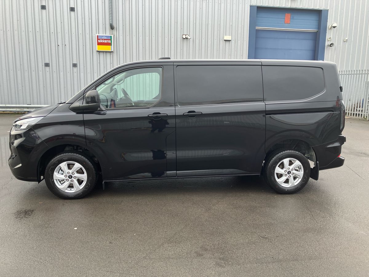 Used Ford Transit Custom 2026 for sale - 77113598: Photo 27
