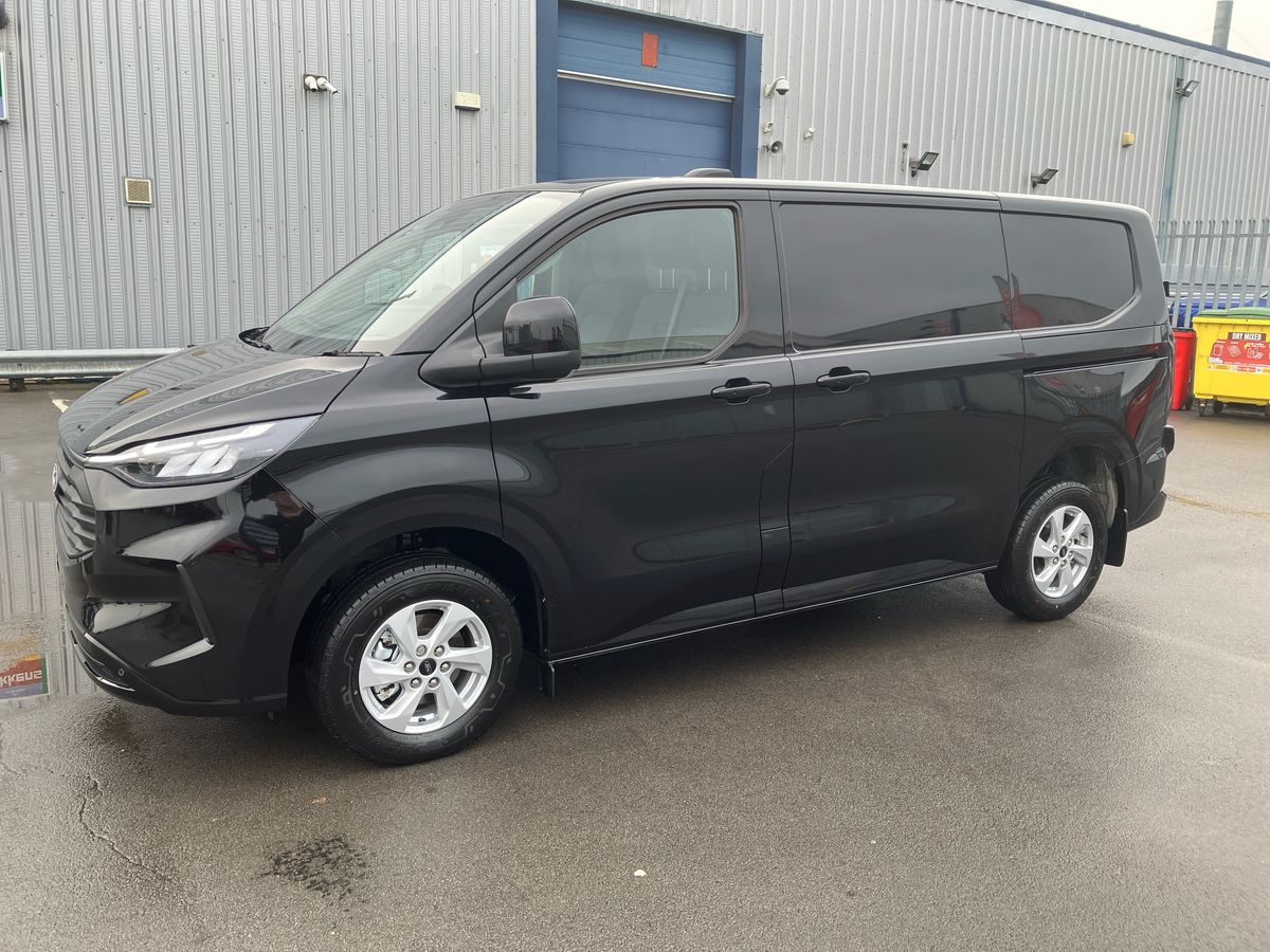 Used Ford Transit Custom 2026 for sale - 77113598: Photo 28