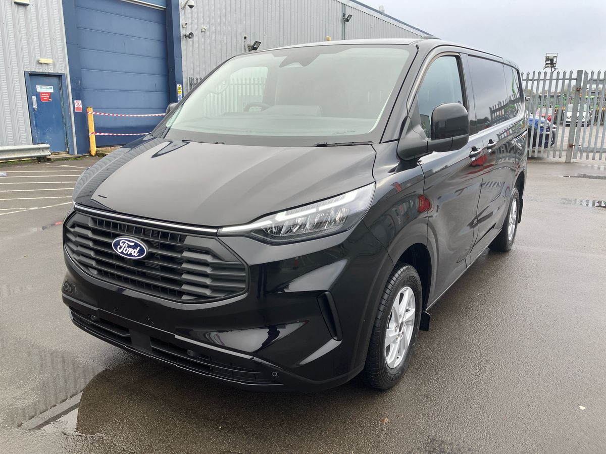 Used Ford Transit Custom 2026 for sale - 77113598: Photo 29