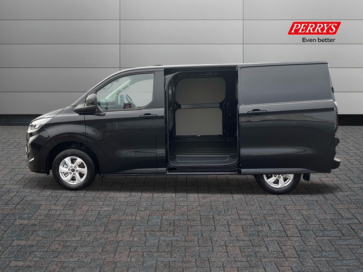 Used Ford Transit Custom 2026 for sale - 77113598: Photo 3