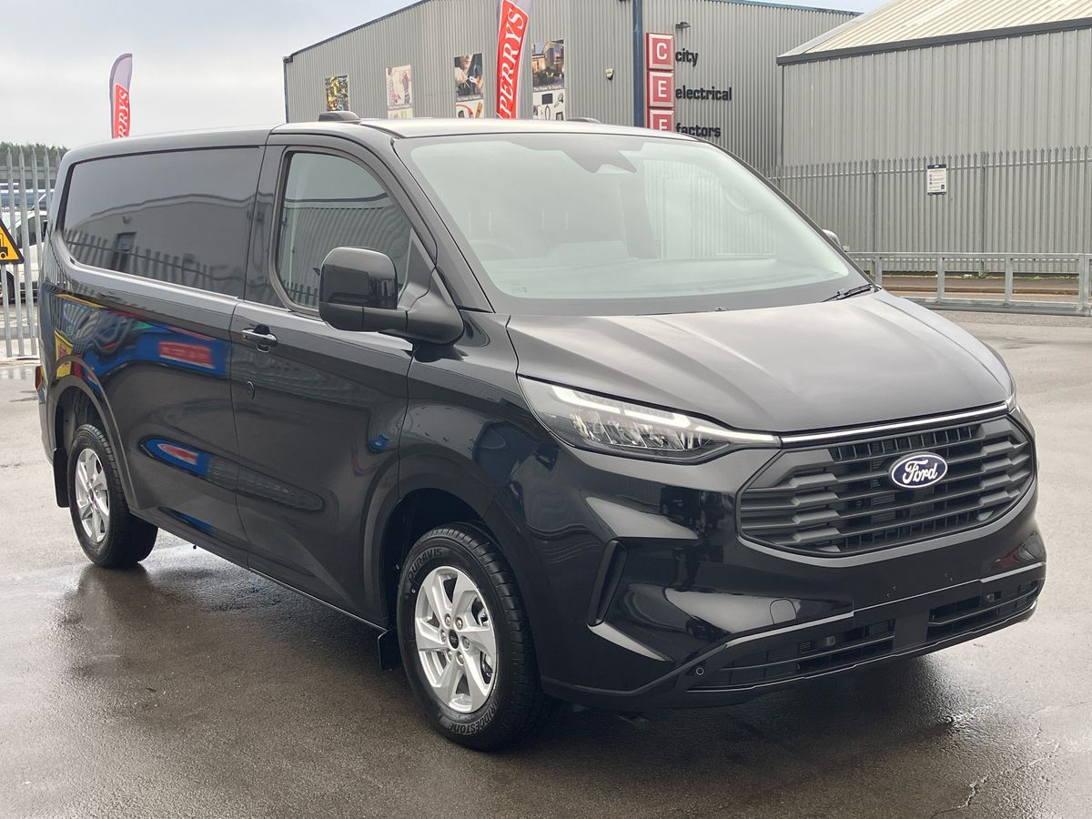 Used Ford Transit Custom 2026 for sale - 77113598: Photo 30