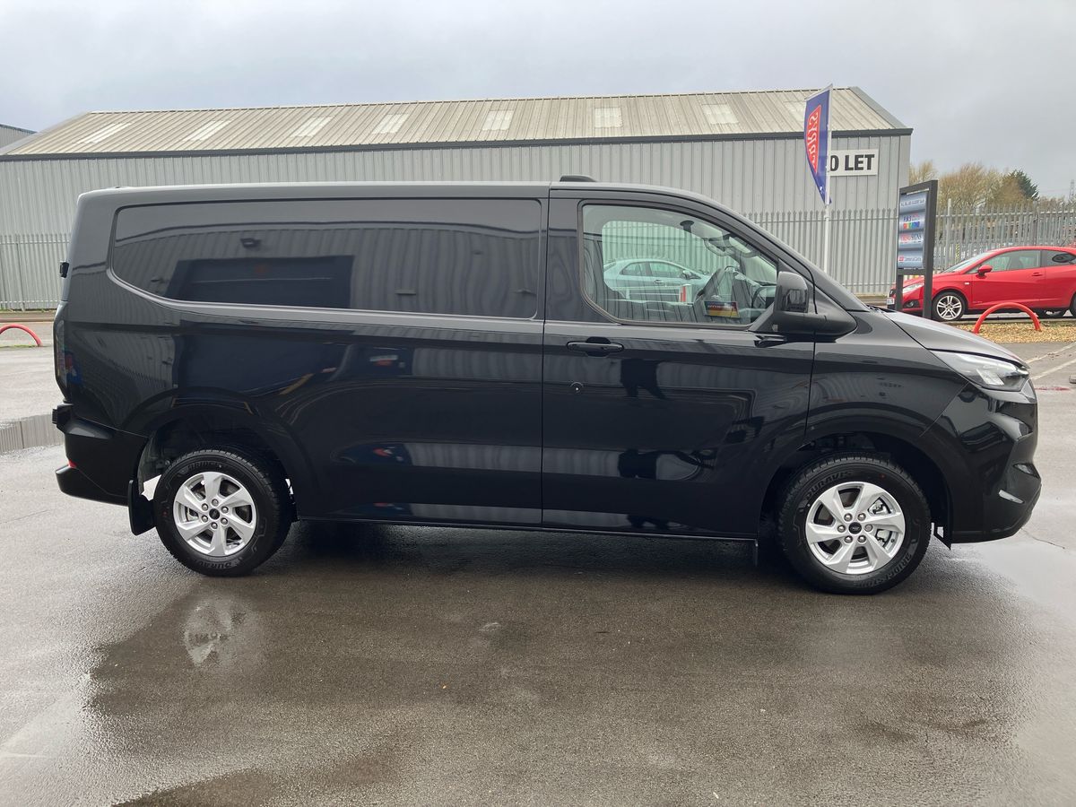 Used Ford Transit Custom 2026 for sale - 77113598: Photo 32