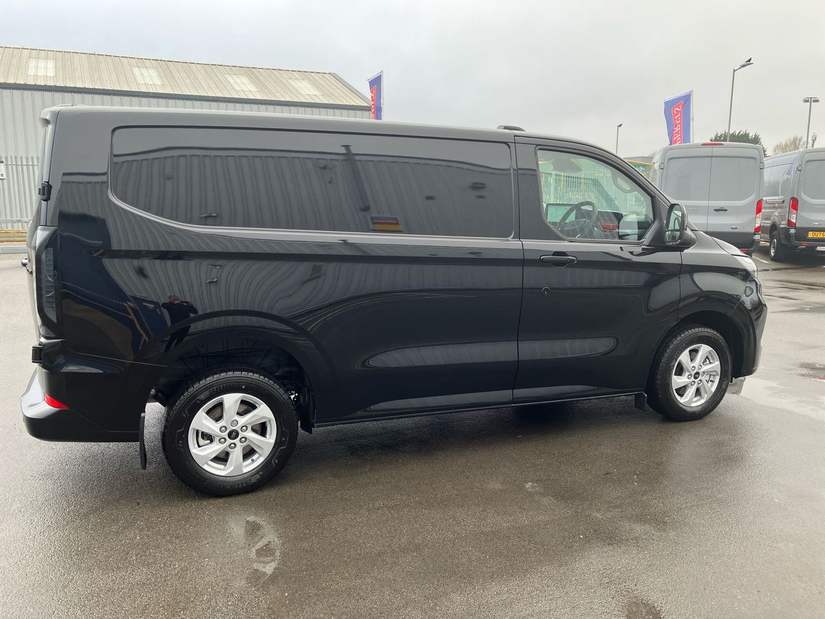 Used Ford Transit Custom 2026 for sale - 77113598: Photo 33