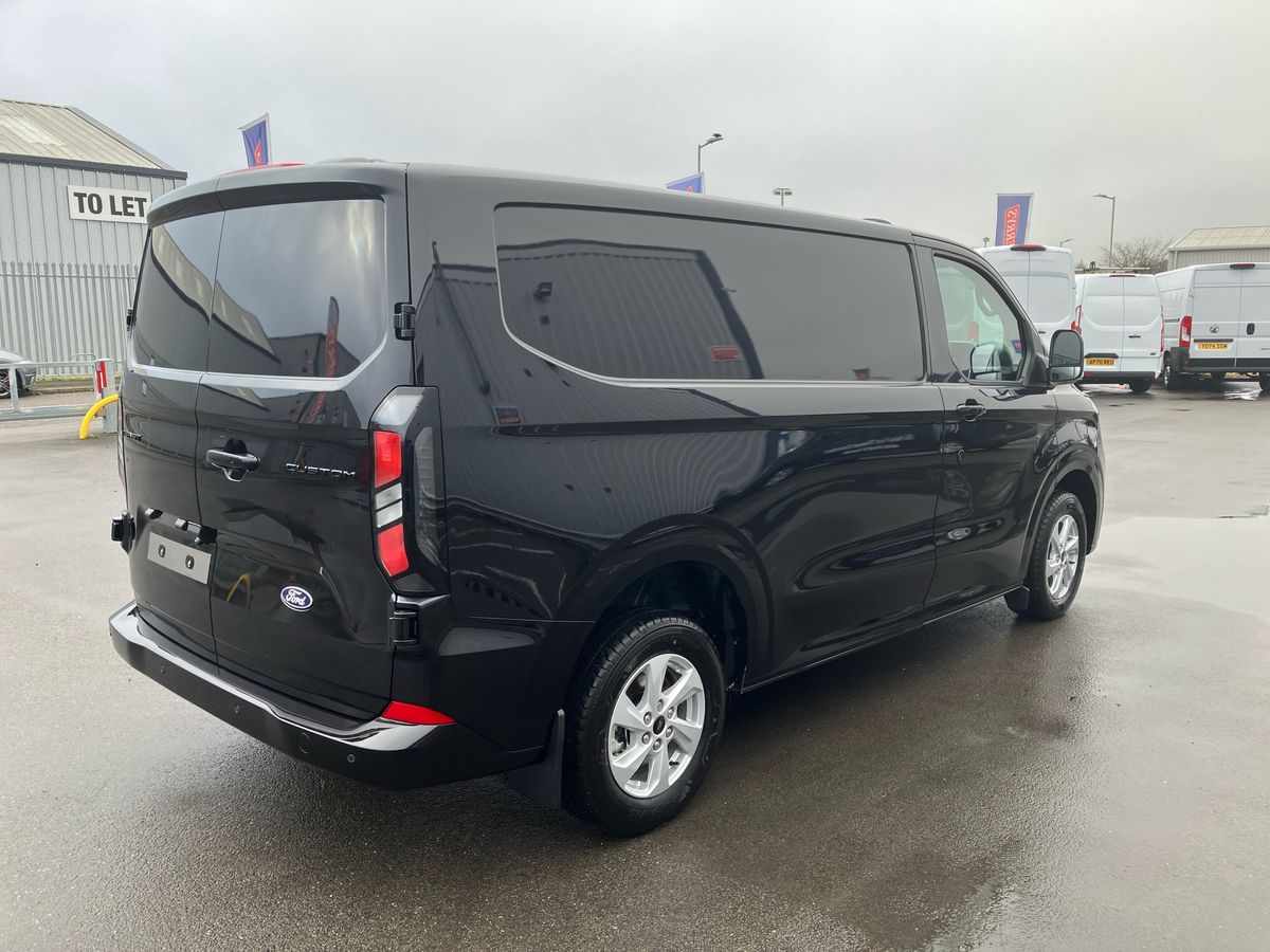 Used Ford Transit Custom 2026 for sale - 77113598: Photo 34