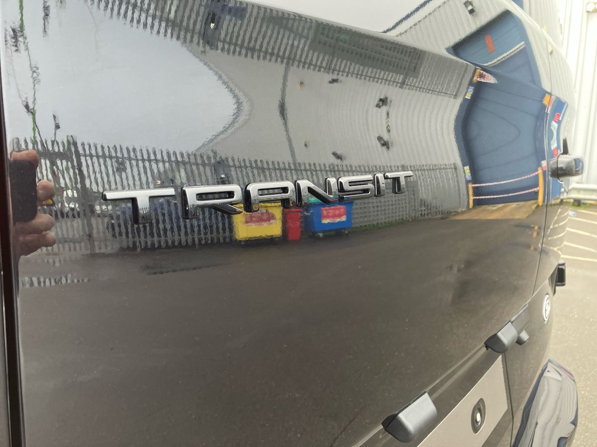 Used Ford Transit Custom 2026 for sale - 77113598: Photo 36