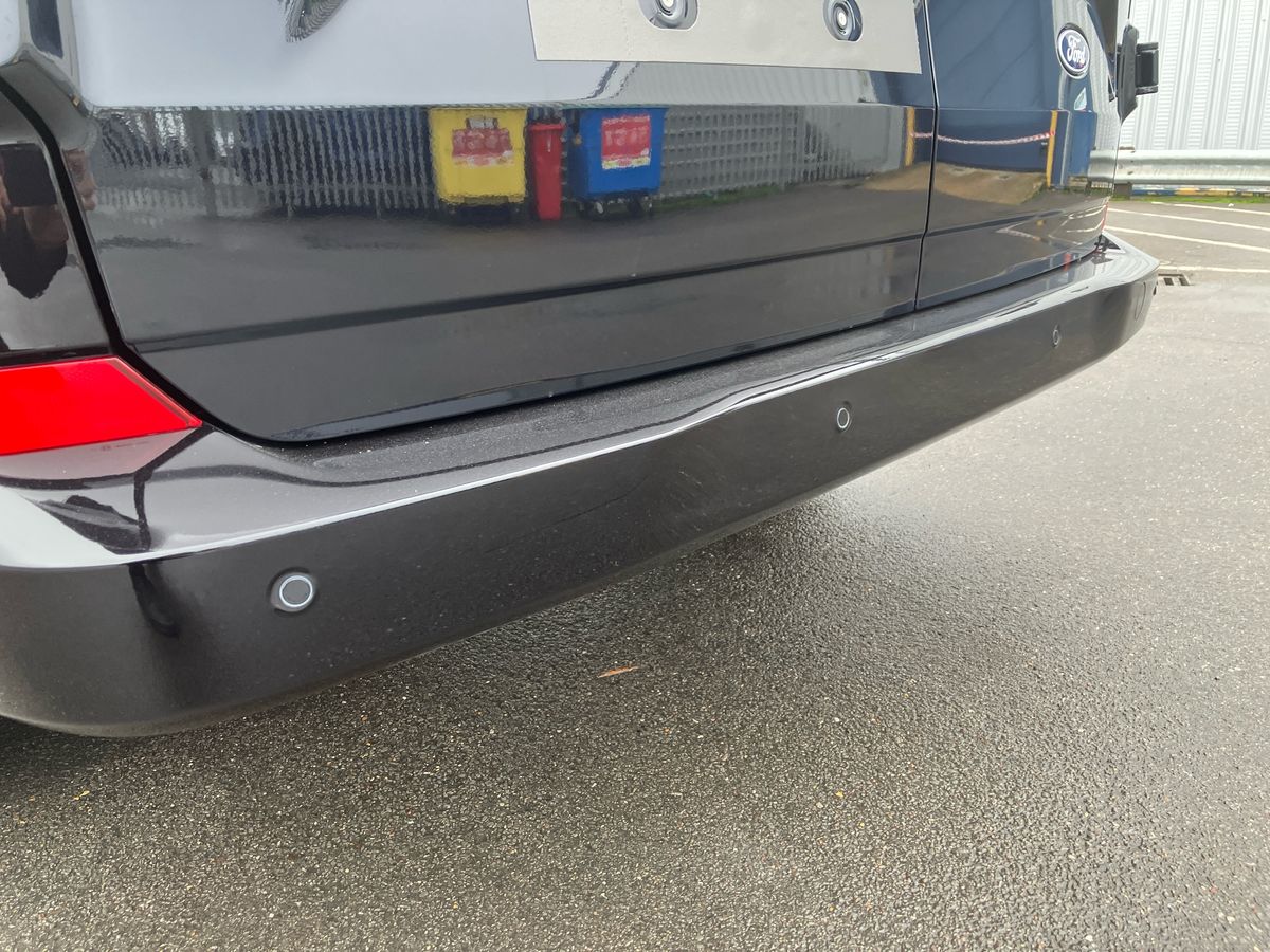 Used Ford Transit Custom 2026 for sale - 77113598: Photo 37