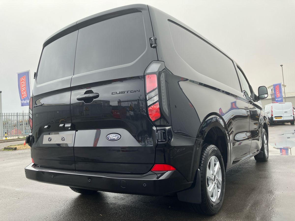 Used Ford Transit Custom 2026 for sale - 77113598: Photo 38