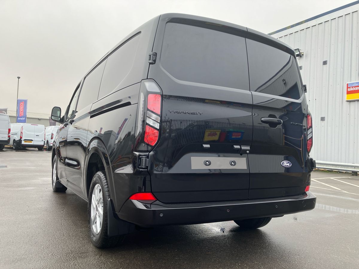 Used Ford Transit Custom 2026 for sale - 77113598: Photo 39