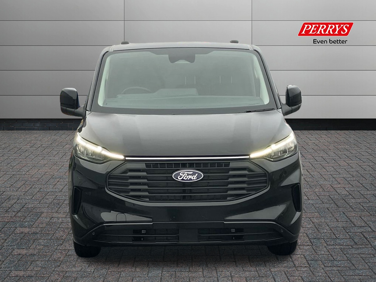 Used Ford Transit Custom 2026 for sale - 77113598: Photo 4